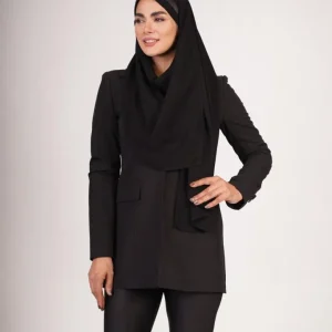 مقنعه راهبه ای